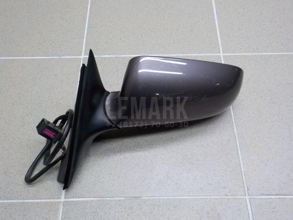Зеркало левое электрическое для  Astra HD 8 2005-2011