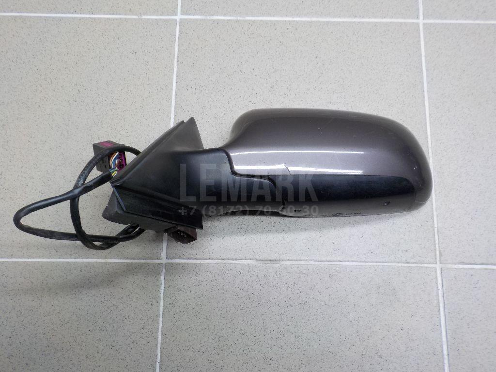 Зеркало левое электрическое для  Astra HD 8 2005-2011