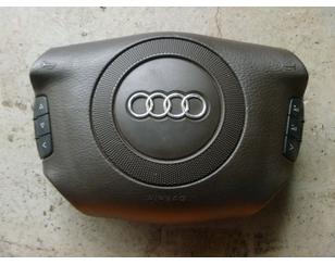 Рулевое колесо с AIR BAG для Audi A8 [4D] 1999-2002 б/у состояние отличное