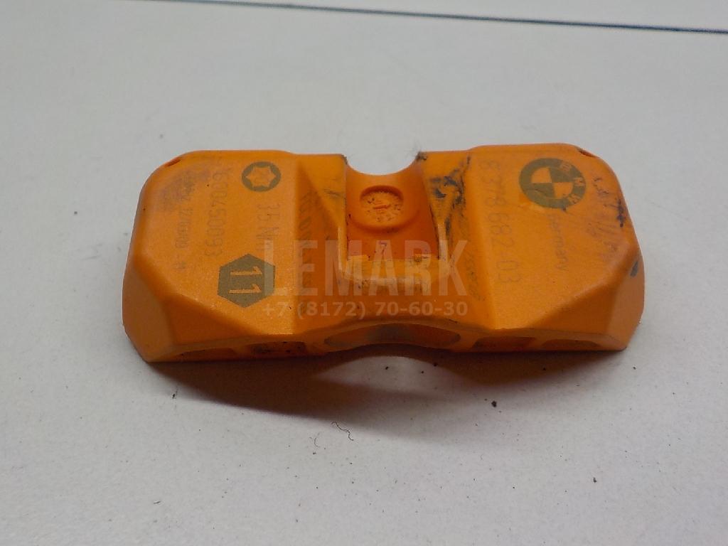 Датчик давления в шине (TPMS) для  BMW X5 E70 2007-2013