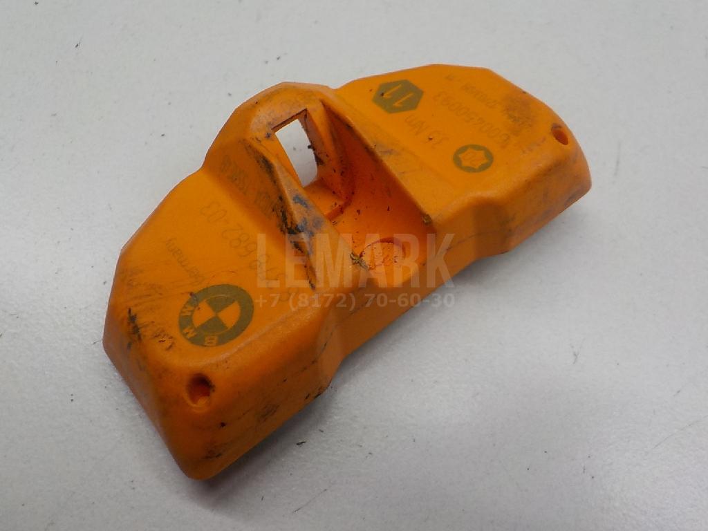 Датчик давления в шине (TPMS) для  BMW X5 E70 2007-2013