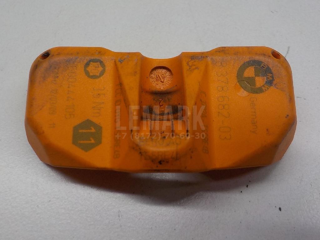 Датчик давления в шине (TPMS)