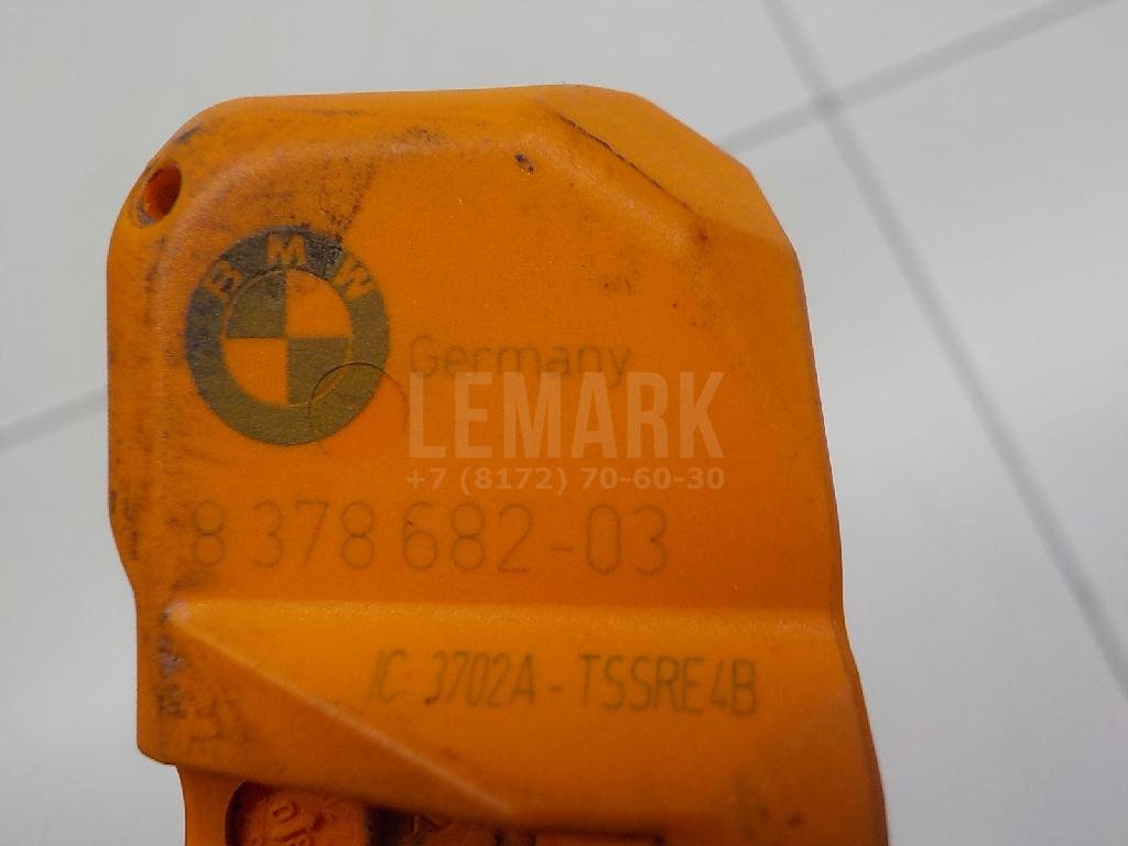 Датчик давления в шине (TPMS)