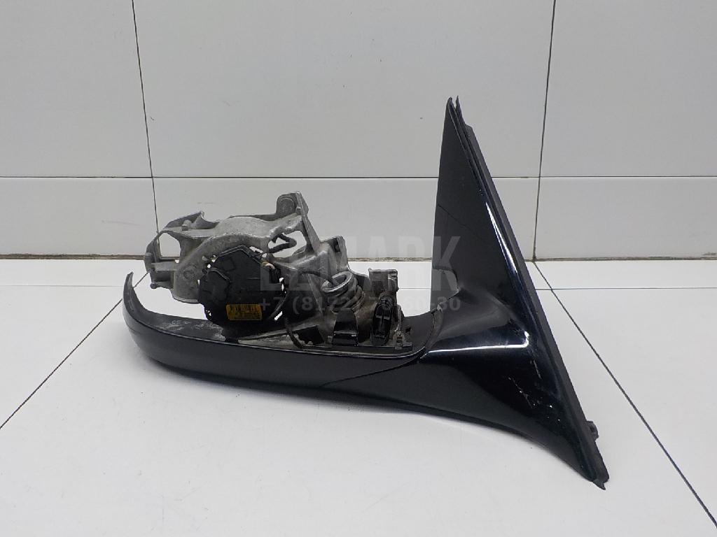Кронштейн зеркала правый для  BMW X6 E71 2008-2014