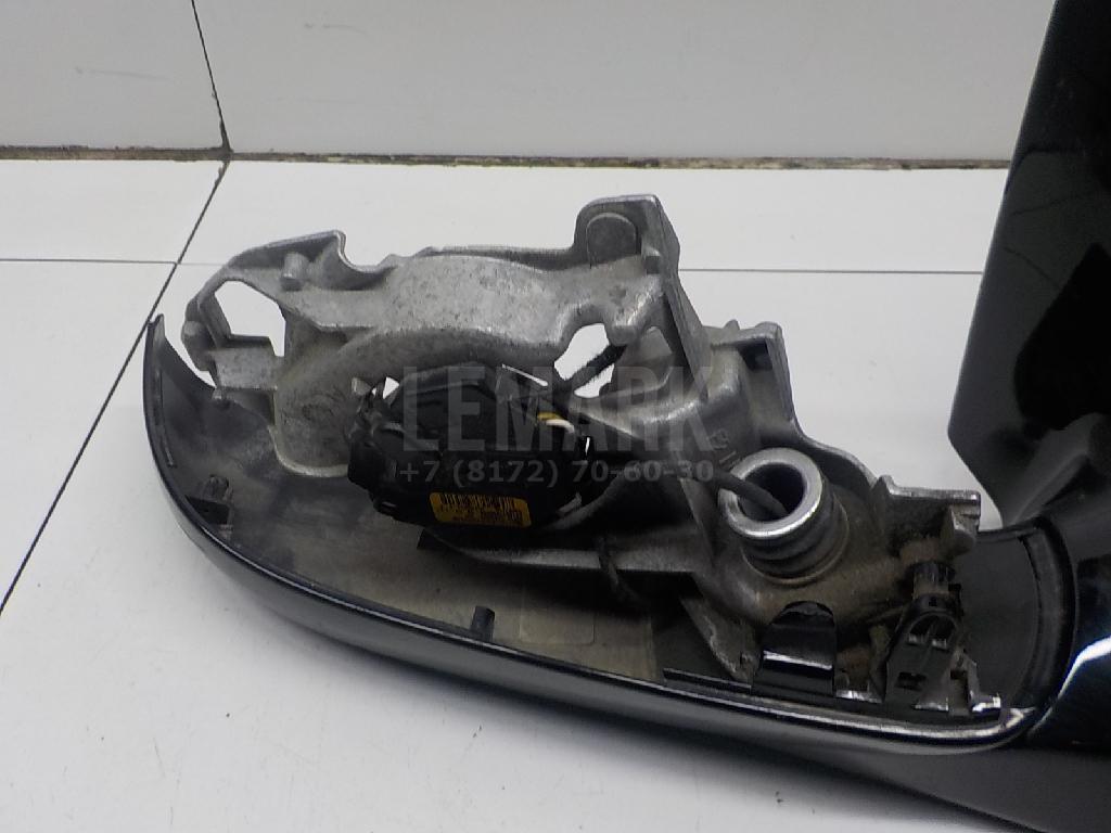 Кронштейн зеркала правый для  BMW X6 E71 2008-2014