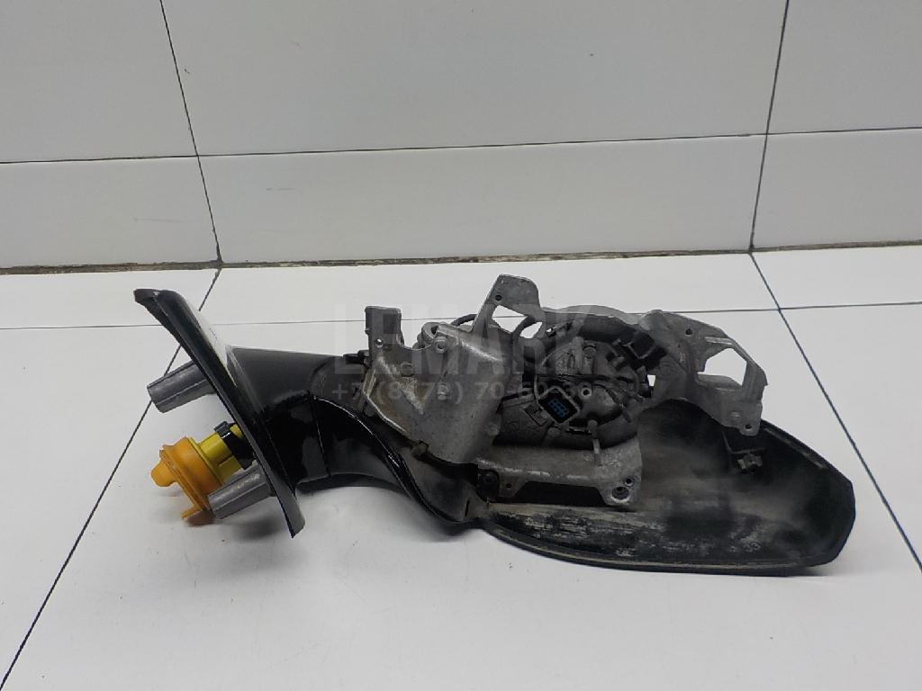 Кронштейн зеркала правый для  BMW X6 E71 2008-2014