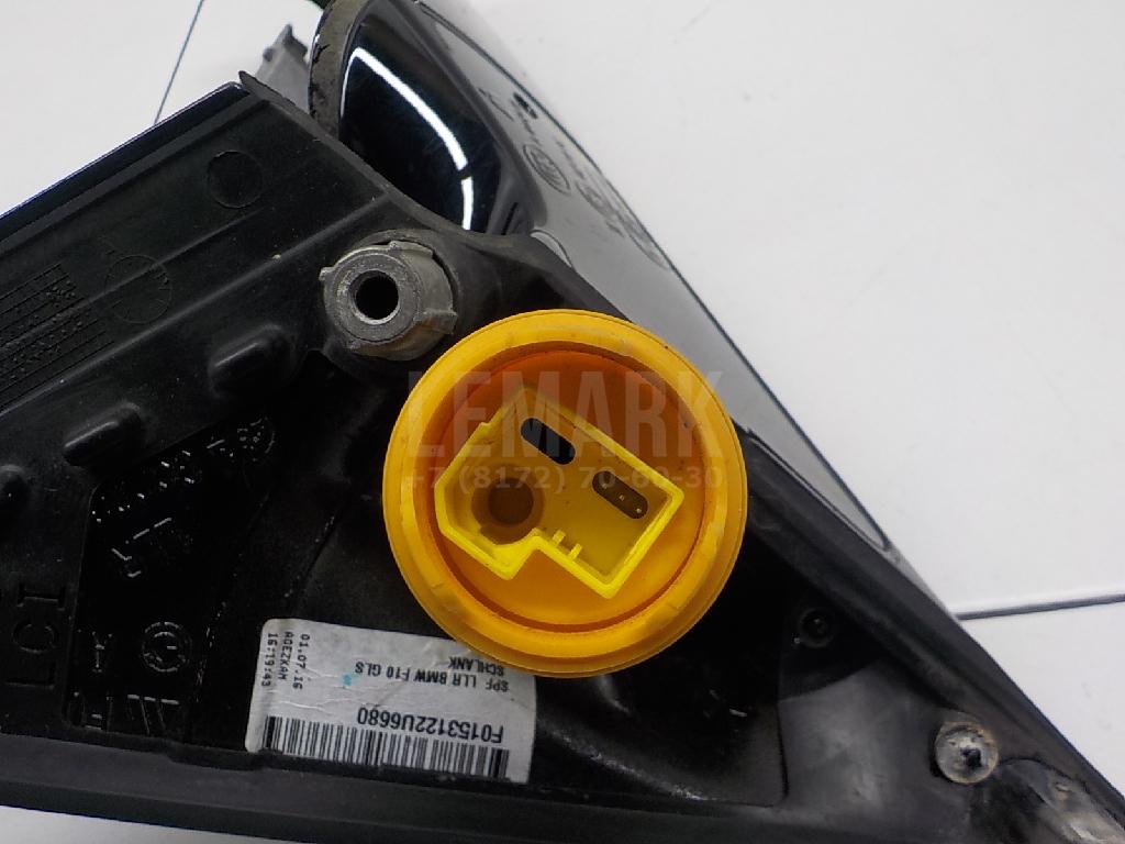 Кронштейн зеркала правый для  BMW X6 E71 2008-2014