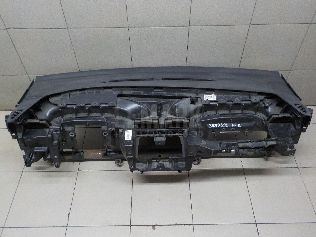 Усилитель торпедо 1680024 Ford