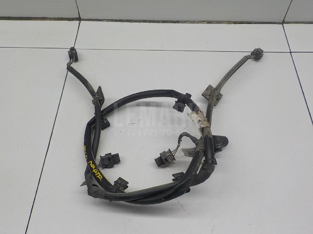 Проводка (коса) 6R0971065 VAG