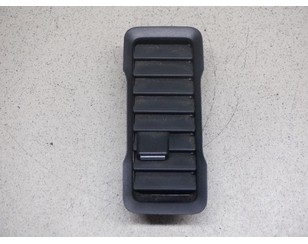 Дефлектор воздушный для Ford Ranger 2012-2015 б/у состояние отличное