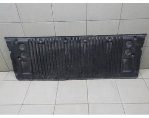 Обшивка двери багажника для Ford Ranger 2012-2015 б/у состояние отличное