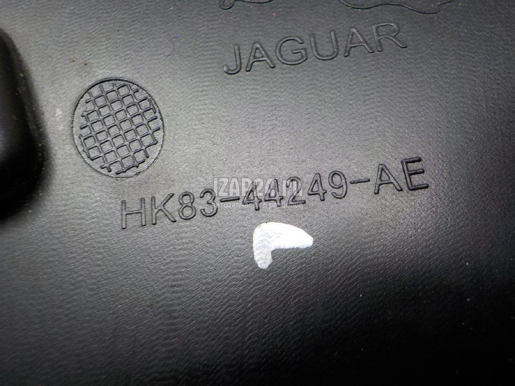 T4A13845 Водосток Jaguar F-PACE 2016