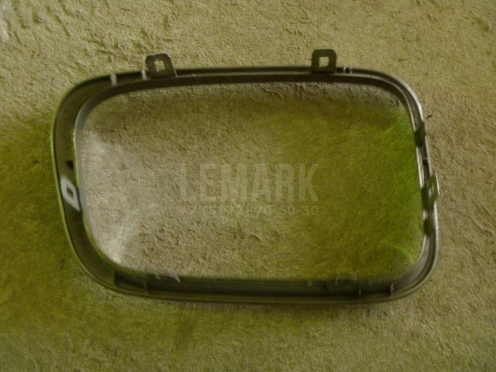Рамка решетки радиатора для  BMW X6 F16/F86 2014-2020