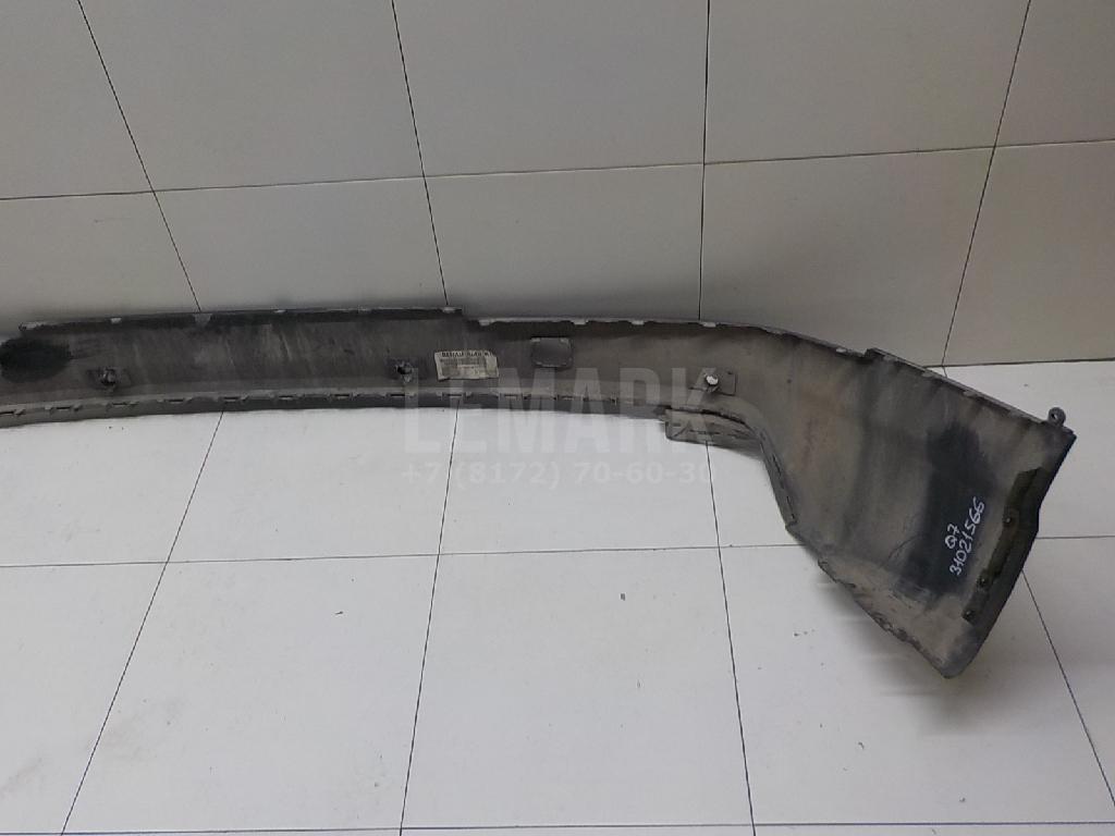 Бампер задний для  Avatr