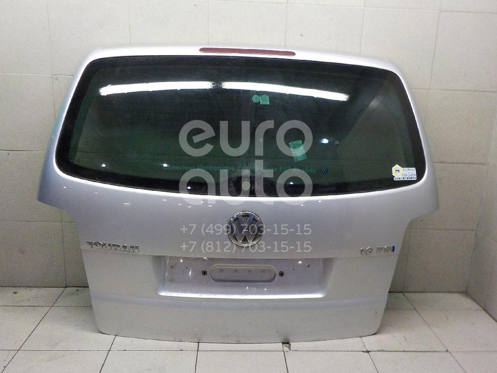 Замок багажника для VW Touran 2003-2010 в Москве