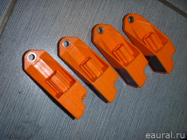 Датчик AIR BAG