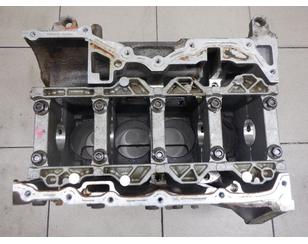 Блок двигателя для Mazda Mazda 6 (GG) 2002-2007 с разбора состояние отличное