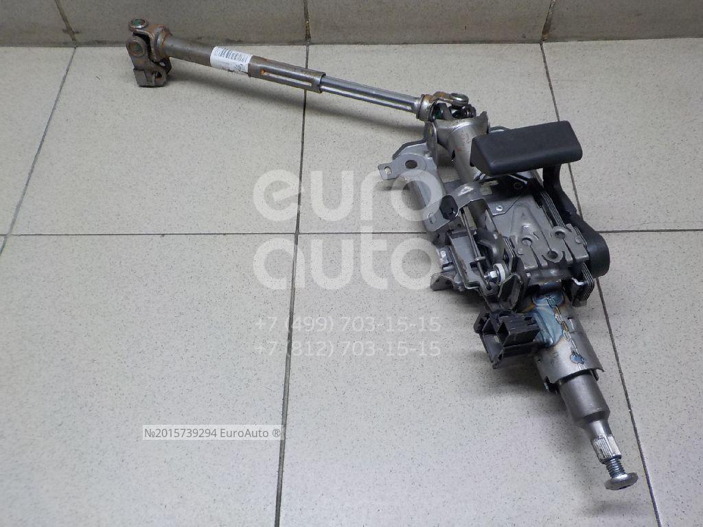 98204602ZD Citroen-Peugeot Колонка рулевая от производителя по спец цене  купить в Химках