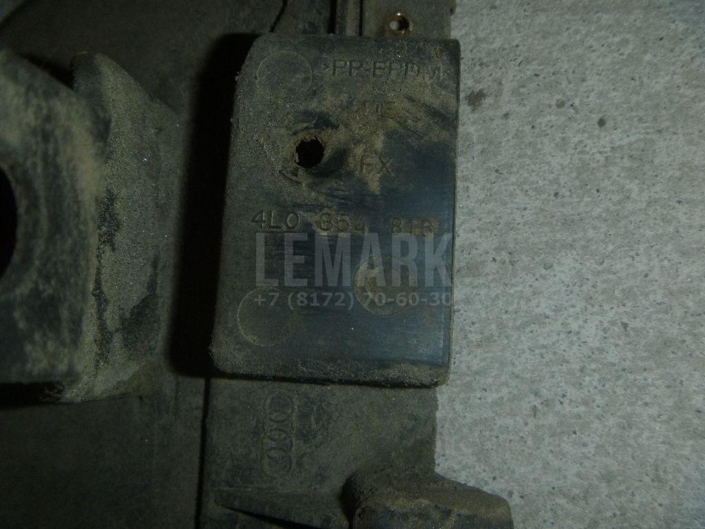 Брызговик задний правый для  Audi A4 [B6] 2000-2004