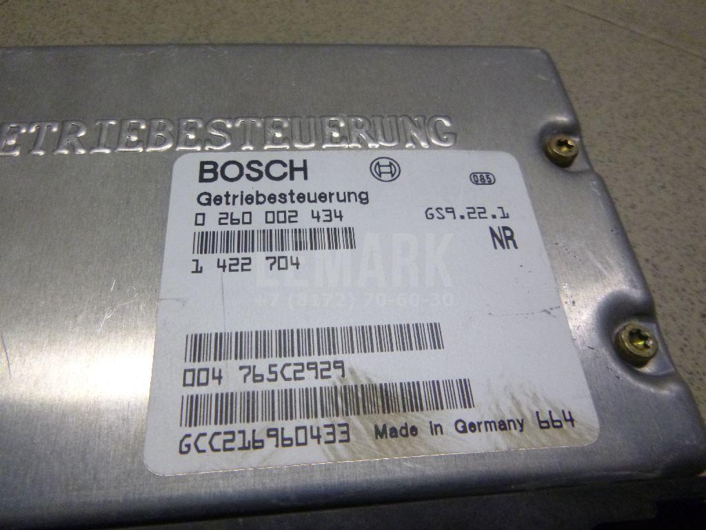 Блок управления АКПП для  BMW 2-serie F22/F23/F87 2013-2020