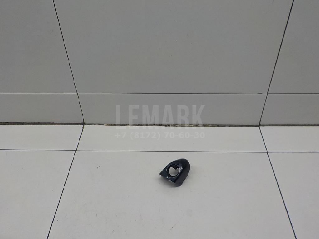 Накладка вставки замка двери для  Brilliance M2 2006-2012