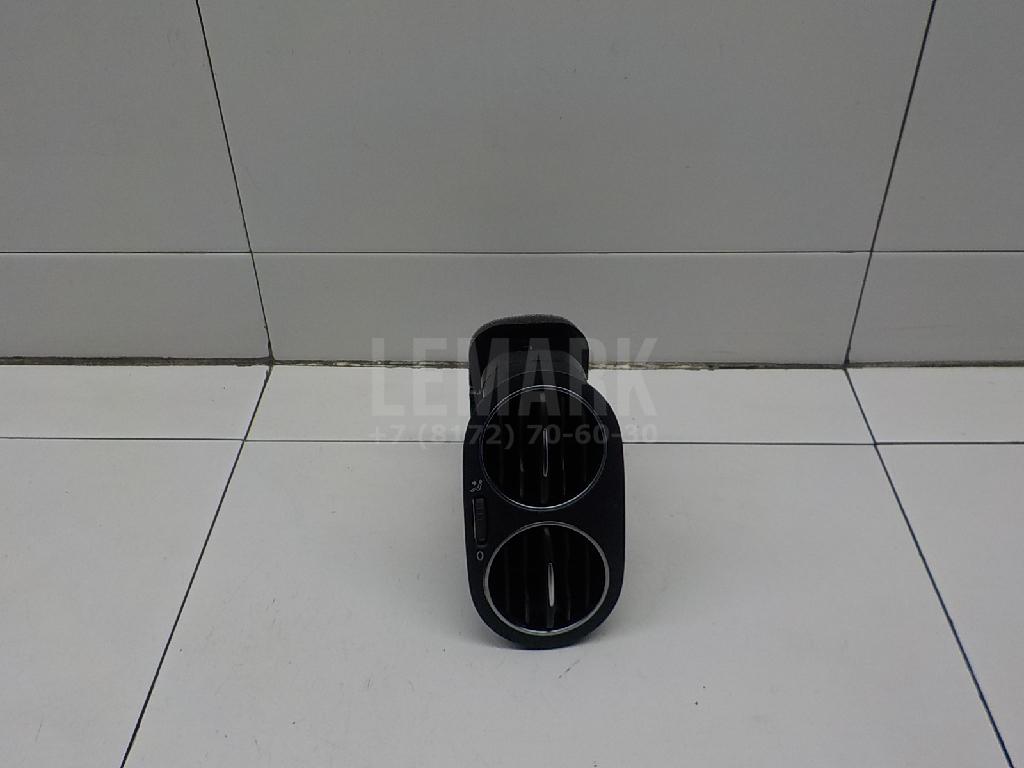 Дефлектор воздушный 5M0819704L81U VAG