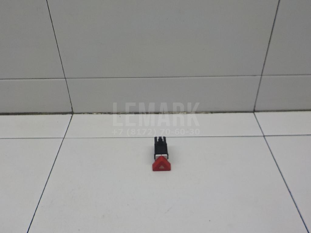 Кнопка аварийной сигнализации 5M0953509A VAG