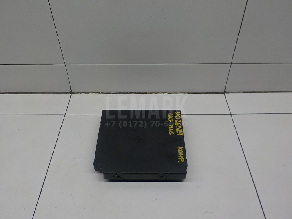 Блок комфорта 1K0937084B VAG