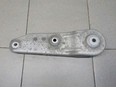 Кронштейн задней балки