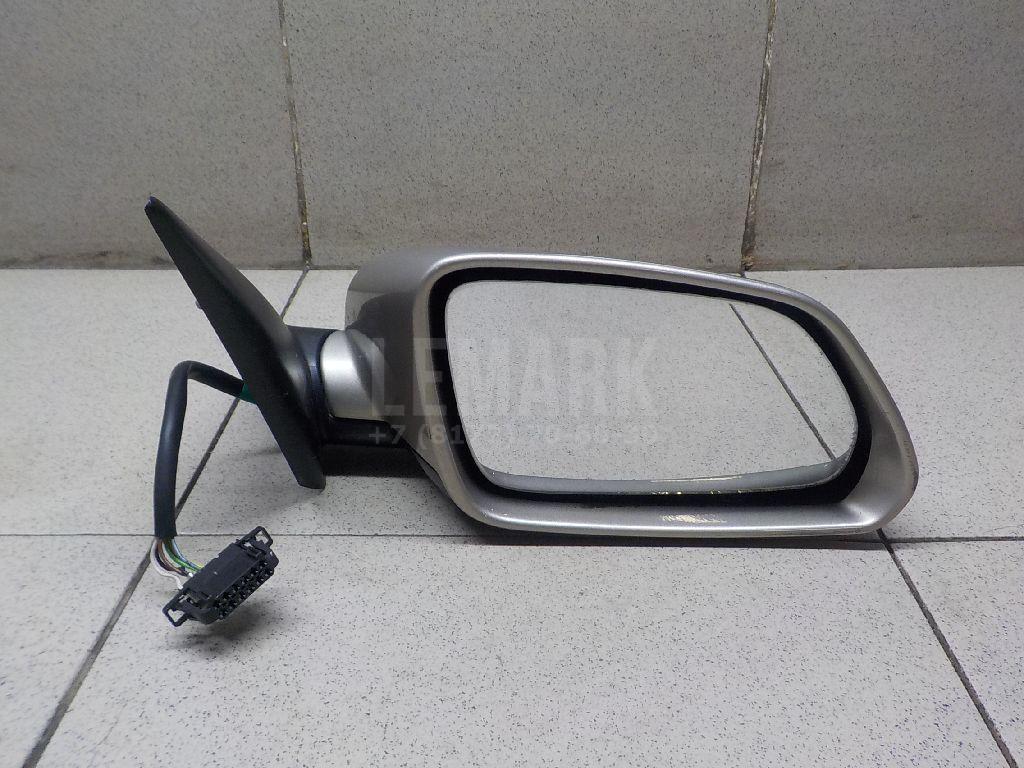 Зеркало правое электрическое 1Z2857508F01C VAG