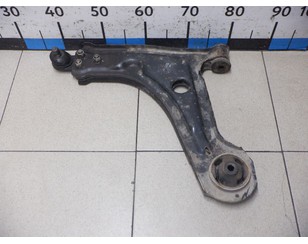 Рычаг передний левый для Daewoo Rezzo 2000-2011 БУ состояние под восстановление