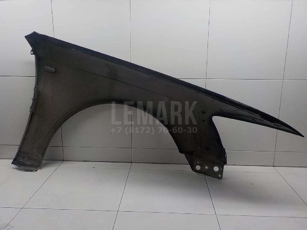 Крыло переднее левое для  Audi A4 [B6] 2000-2004