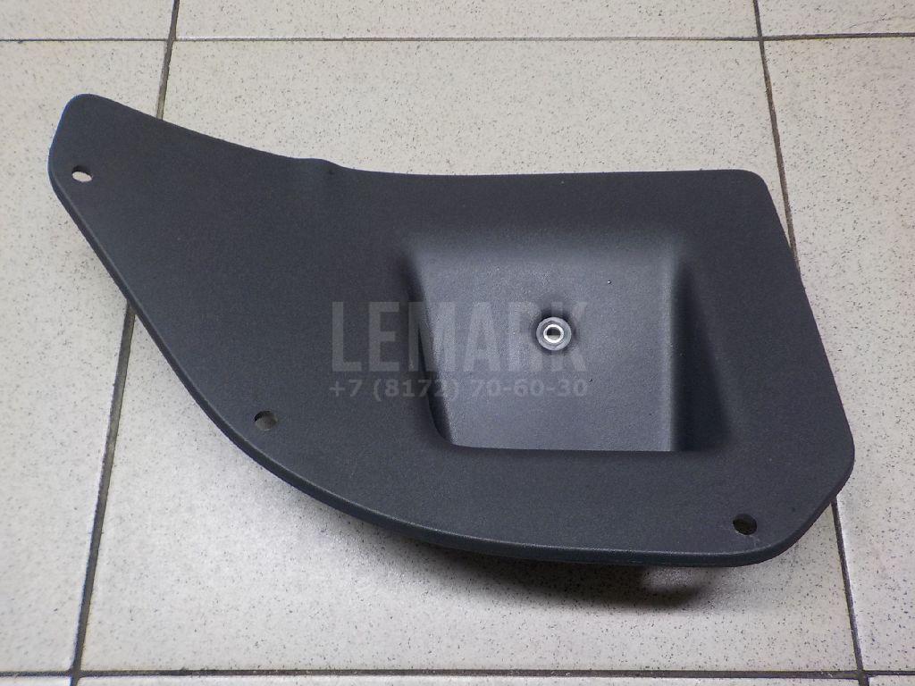 Ручка открывания багажника 13223672 GM