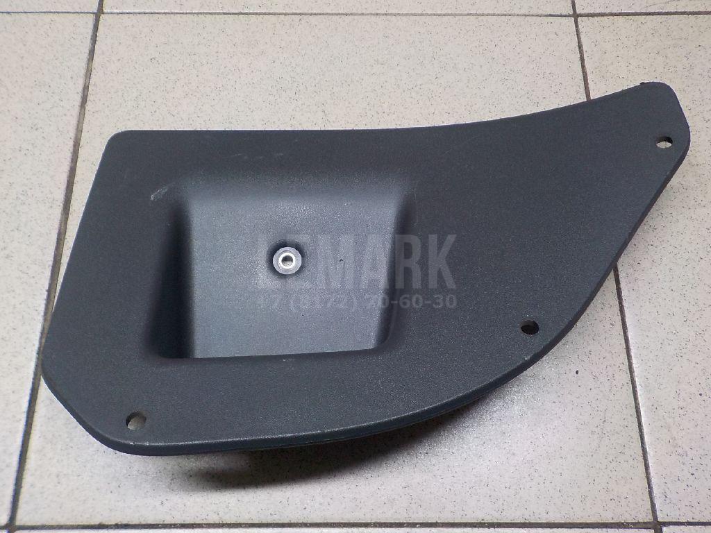 Ручка открывания багажника 13223673 GM