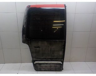 Дверь багажника левая для Mercedes Benz Vito (638) 1996-2003 б/у состояние удовлетворительное