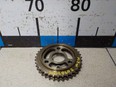 Шестерня (шкив) распредвала