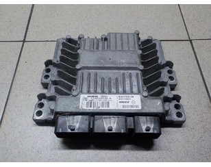 Блок управления двигателем для Renault Laguna III 2008-2015 б/у состояние отличное