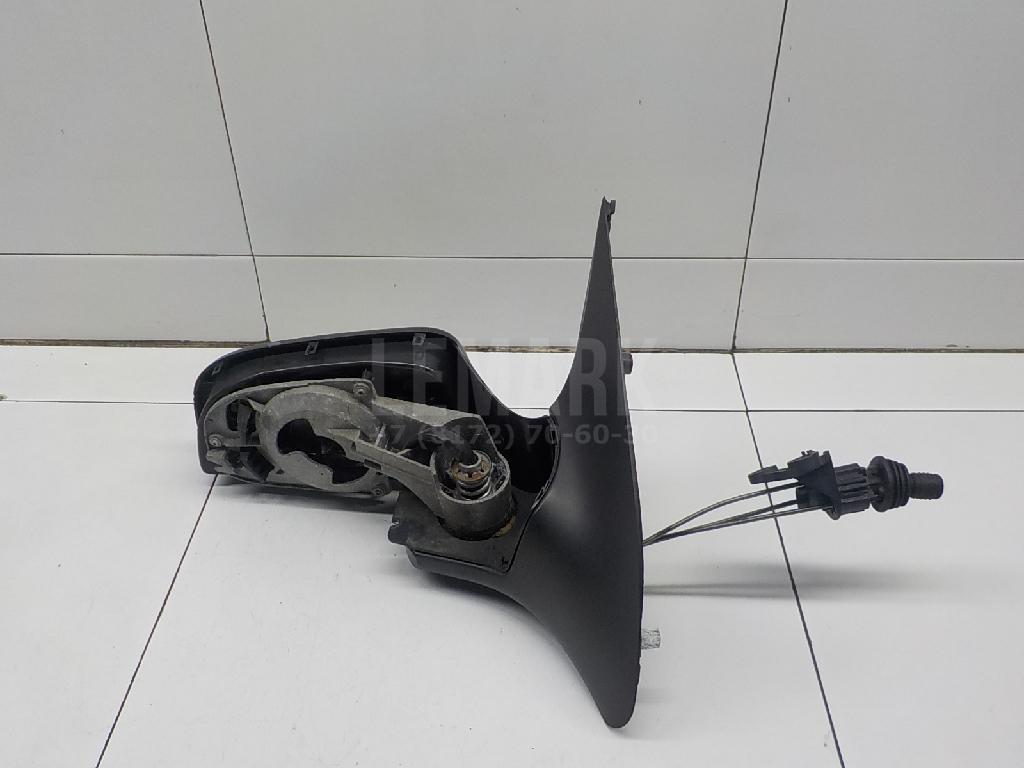 Корпус зеркала правого 13142393 GM