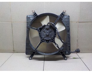 Вентилятор радиатора для Suzuki Liana 2001-2007 с разборки состояние отличное