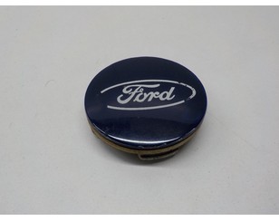 Колпак декор. легкосплавного диска для Ford Focus I 1998-2005 с разбора состояние хорошее