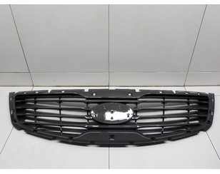 Решетка радиатора для Kia Sportage 2010-2015 БУ состояние удовлетворительное