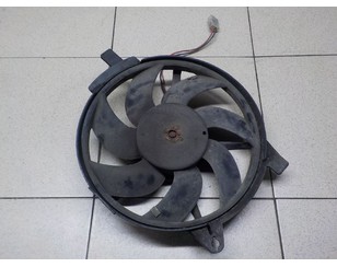 Вентилятор радиатора для Mercedes Benz Vito (638) 1996-2003 с разбора состояние отличное