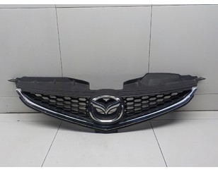 Решетка радиатора для Mazda Mazda 5 (CR) 2005-2010 БУ состояние хорошее