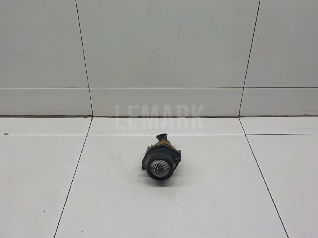 Фара противотуманная левая 13367140 GM