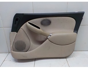 Обшивка двери передней правой для Rover 75 (RJ) 1999-2005 БУ состояние хорошее