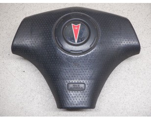 Подушка безопасности в рулевое колесо для GM Pontiac Vibe 2002-2007 БУ состояние хорошее