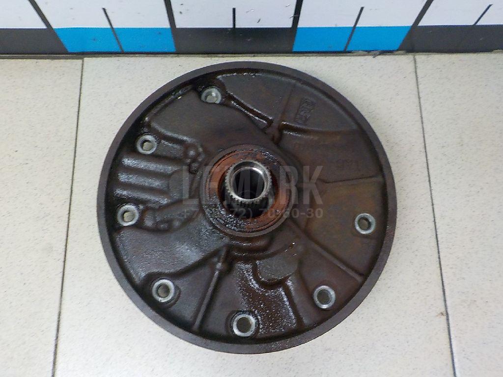 Насос масляный КПП 5076094 Ford