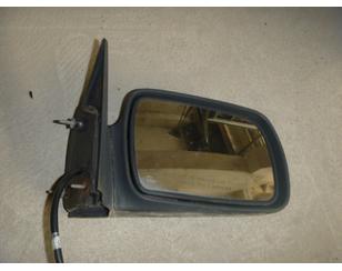 Зеркало правое электрическое для Jeep Grand Cherokee (ZJ) 1993-1998 с разбора состояние отличное