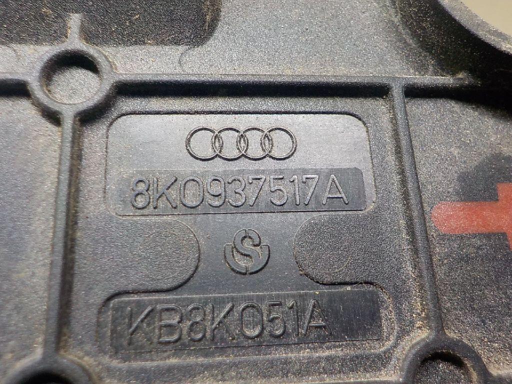 Клемма аккумулятора плюс для  Audi A3 [8P1] 2003-2013