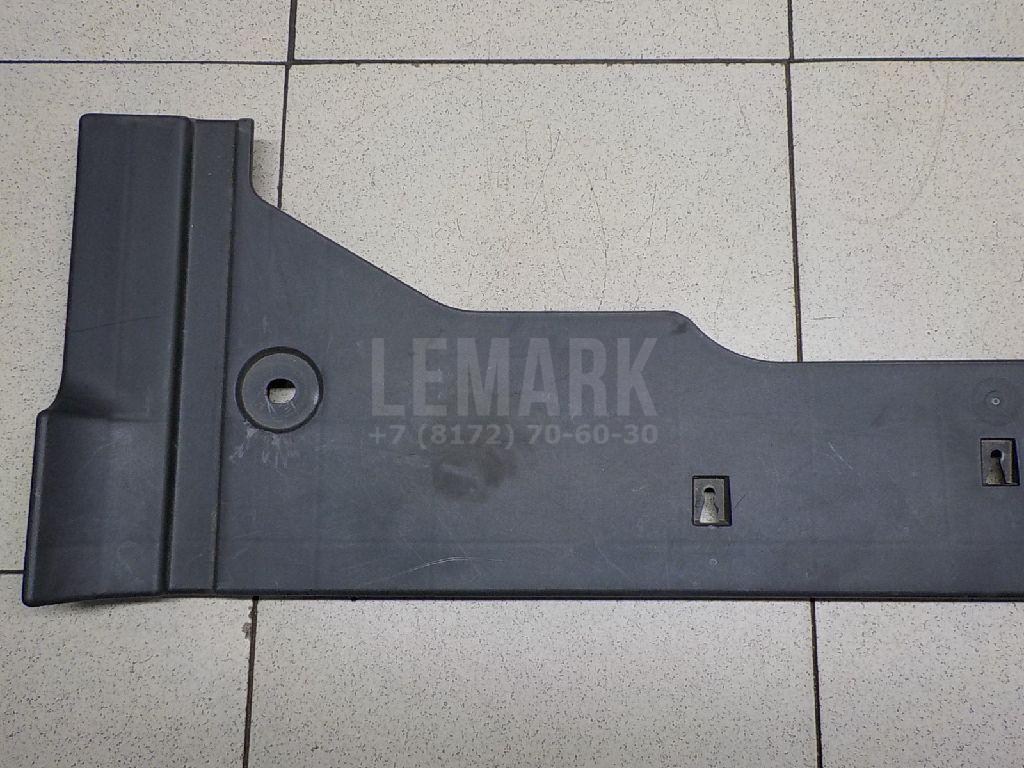 Обшивка багажника для  Acura MDX 2007-2013